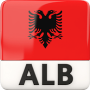 Radio Albania 4.0.7 Icon