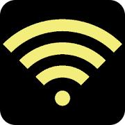 SCU WiFi Auth (東吳無線網路自動認證)  Icon