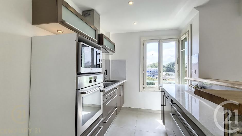 Vente appartement 3 pièces 55 m² à Antibes (06600), 320 000 €