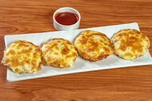 Cheese Garlic Bread