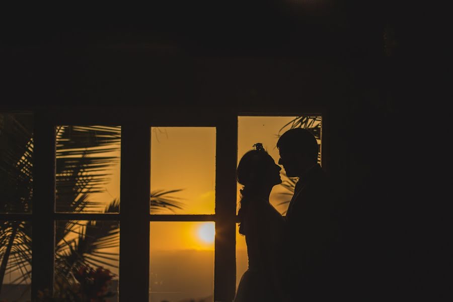 Fotografo di matrimoni Enrique Garrido (enriquegarrido). Foto del 8 marzo 2019