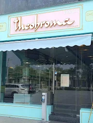 Theobroma photo 2