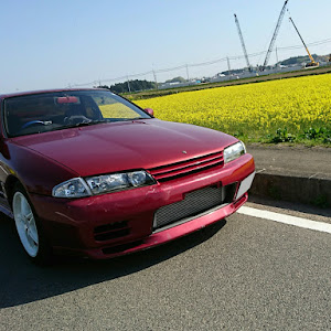 スカイライン GT-R BNR32