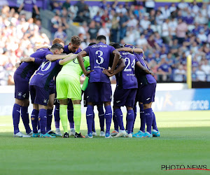 Le coach de Paide n'a "pas peur" d'Anderlecht : "Ils sont obligés de se qualifier, nous pas"