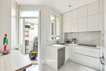 appartement à Neuilly-sur-Seine (92)