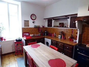 appartement à Bar-le-Duc (55)