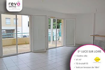 appartement à Sainte-Luce-sur-Loire (44)