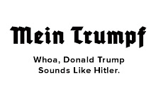 Mein Trumpf small promo image