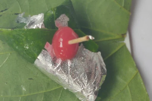 Banarasi Paan