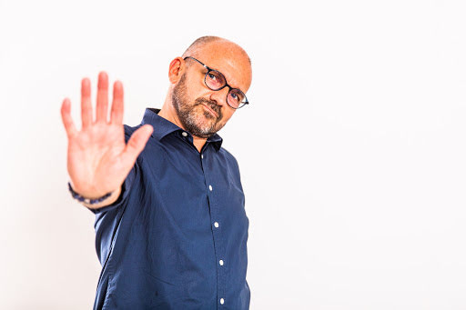 Assertiviteit: assertieve communicatie