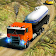 Pétrolier camion simulateur icon