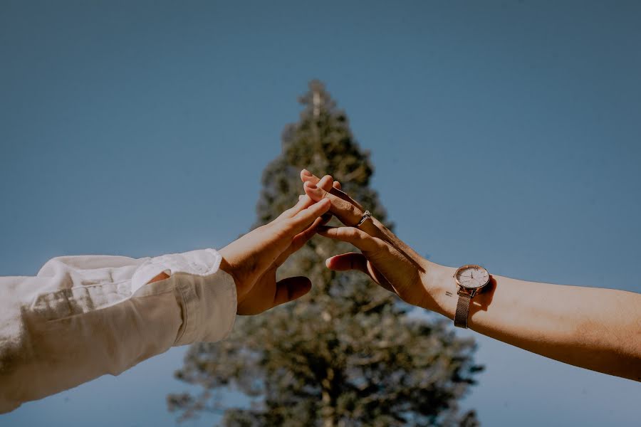 Fotógrafo de casamento Vanya Frutos Jaime (vanyafrutos). Foto de 3 de dezembro 2021