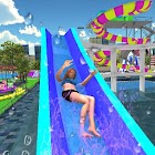 Swimming Pool Summer Fun: Waterslides Adventure 1.7