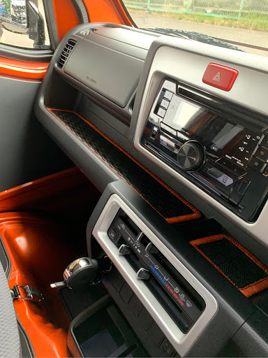 ハイゼットトラック のに関するカスタム メンテナンスの投稿画像 車のカスタム情報はcartune
