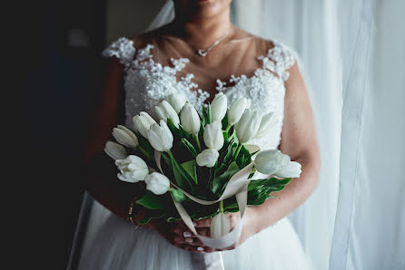 Fotografer pernikahan Saul Magaña (magaa). Foto tanggal 26 Januari 2019