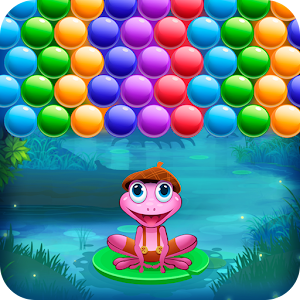 Download Swamp Bubble Shooter For PC Windows and Mac