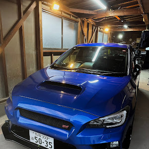 WRX STI VAB