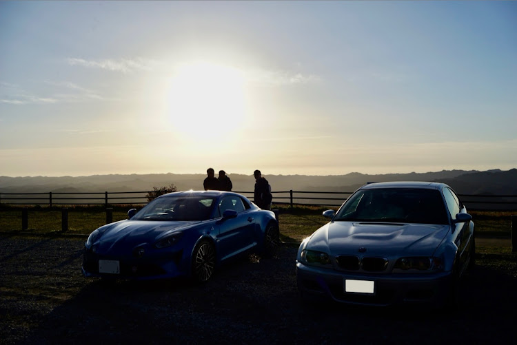 アルト ターボRSのアルトターボRS・今年もよろしくお願いします・地震災害に遭われた方々にお見舞い申し上げますに関するカスタム事例の投稿画像1枚目