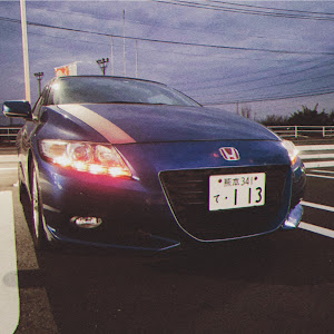 CR-Z ZF1