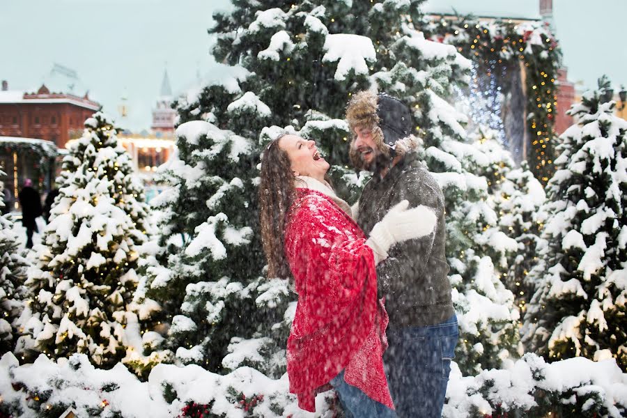 Fotógrafo de casamento Annet Iospa (iospa). Foto de 7 de dezembro 2018