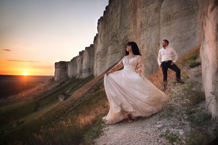 Fotografo di matrimoni Mariya Zacarinnaya (marymirt). Foto del 9 luglio 2021