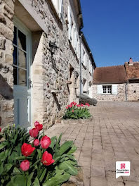 maison à Le Bellay-en-Vexin (95)