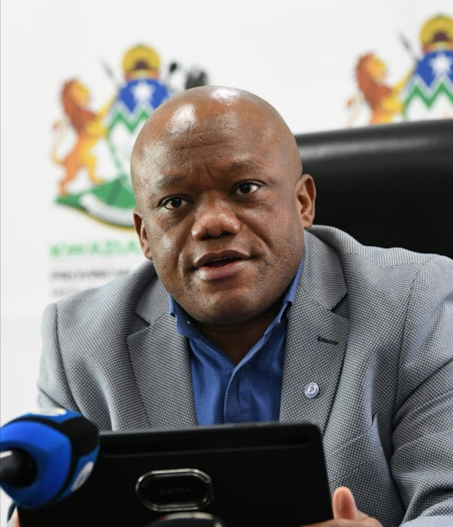 KZN premier Sihle Zikalala says he had taken heed of growing calls to return to sporting stadiums.