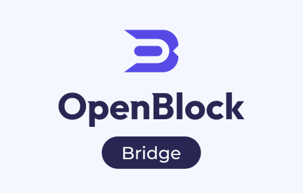 OpenBlock Bridge small promo image