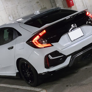 シビック FK7