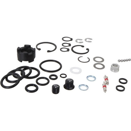 RockShox Reba/Revo/Pike Air UTurn Service Kit