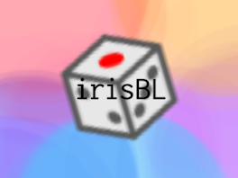 i r i s B L