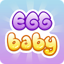 ダウンロード Egg Baby をインストールする 最新 APK ダウンローダ