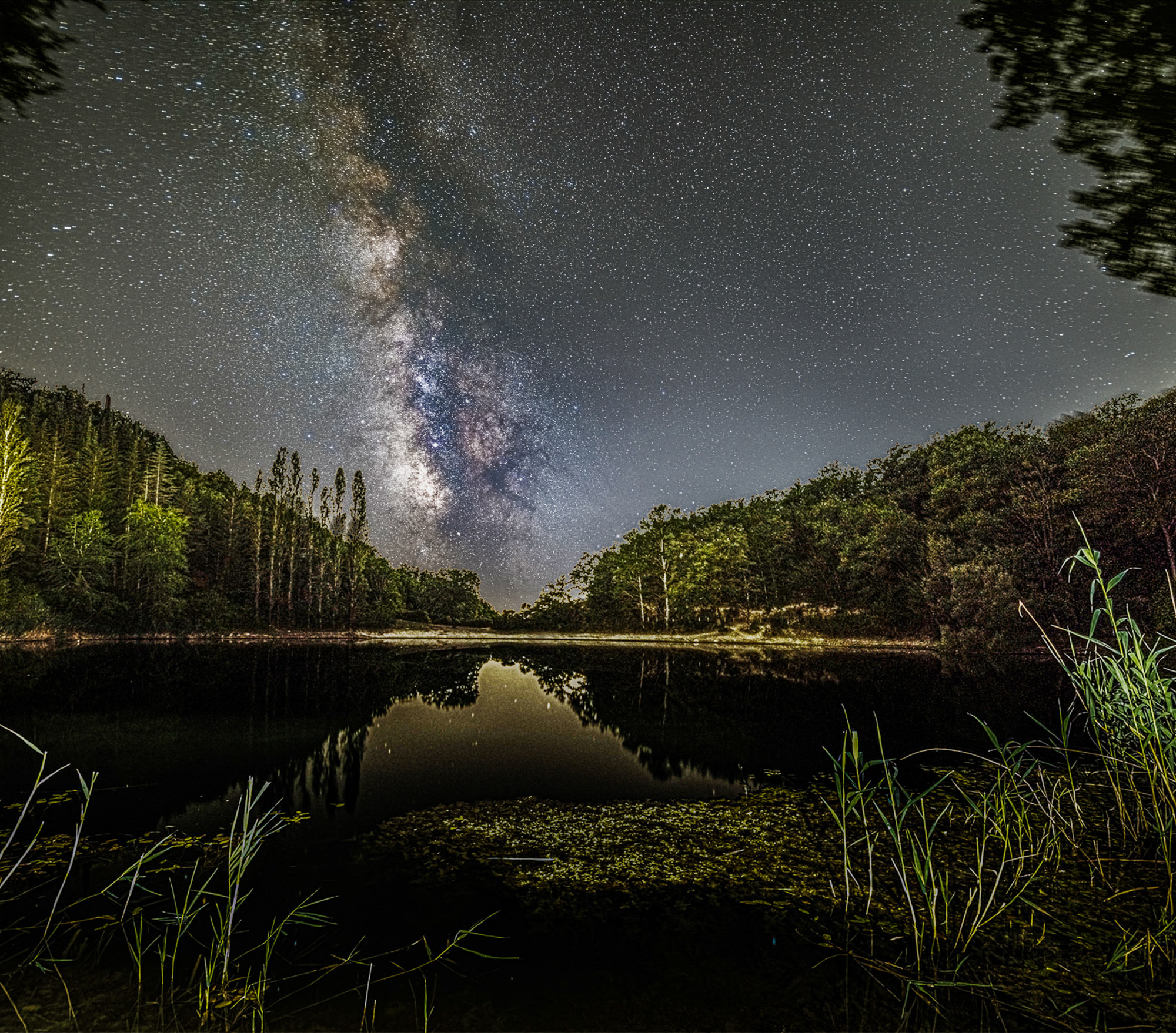 Starry starry night di Alduccio