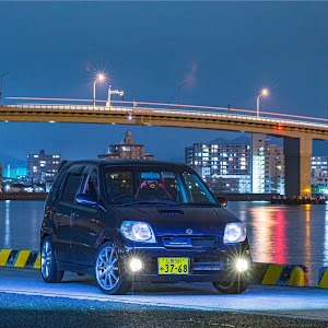 Keiワークス HN22S