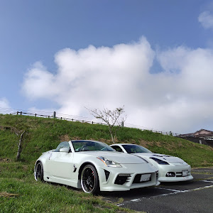 フェアレディZ Z33