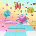 Gigycube: Jelly Rush