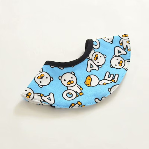 Title 3, Baby saliva towels Absorbent and soft, keeping ...