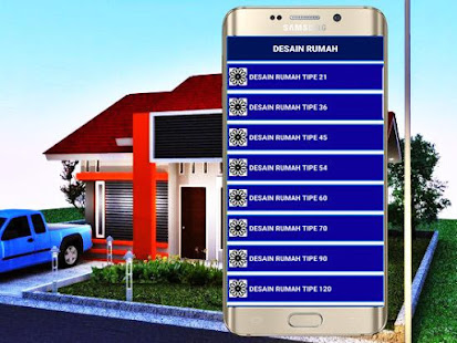 Desain Rumah  Idaman  Apps on Google  Play