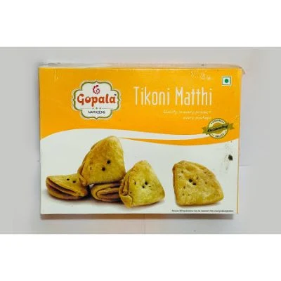 Tikoni Matthi 300 G