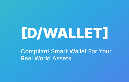 D/Wallet small promo image