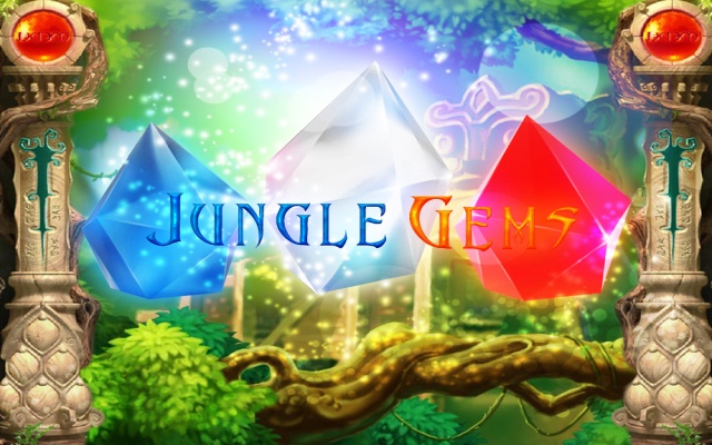 Jungle Gems