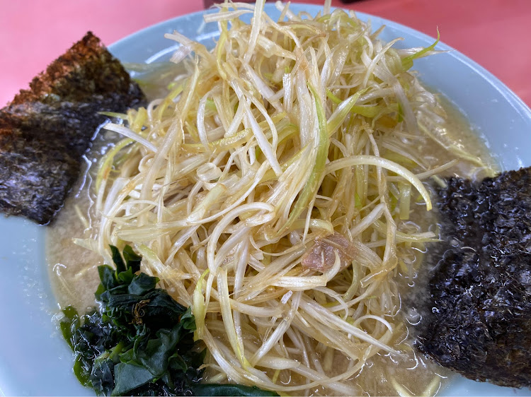 アクアの車検・ラーメンショップ・ネギラーメンに関するカスタム事例の投稿画像6枚目