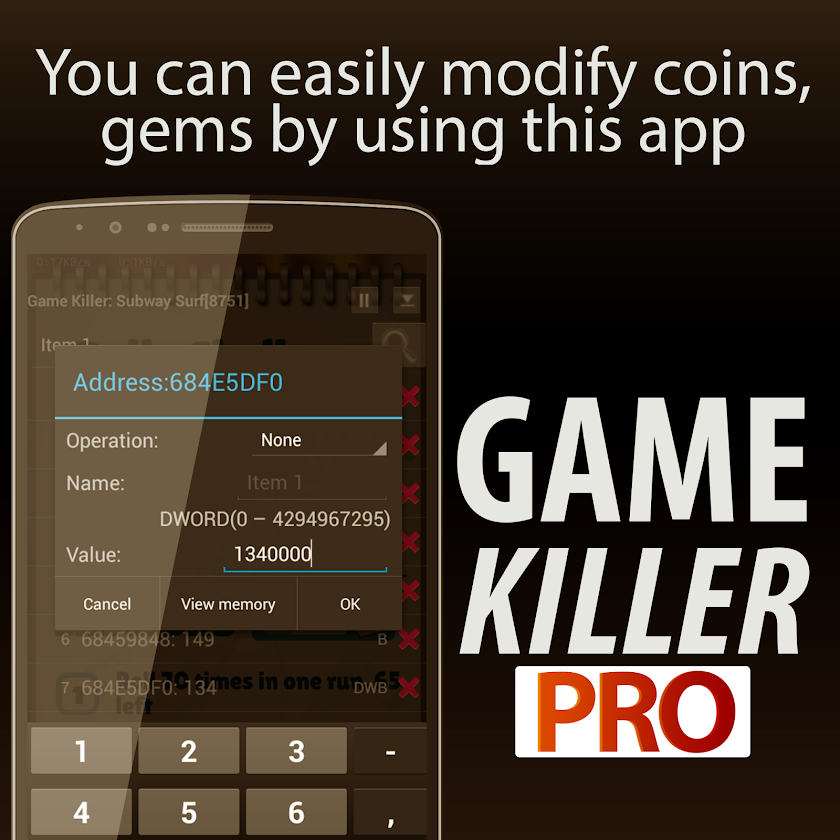 Game Killer Apk Tips - Free Screen 2
