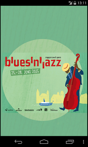 blues'n'jazz rapperswil-jona