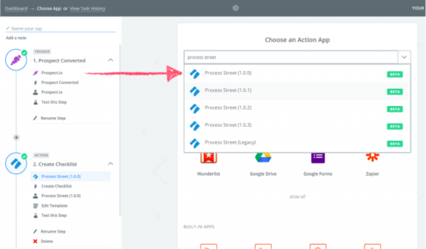 Top Sales Tools