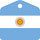 Argentina HD Wallpapers New Tab