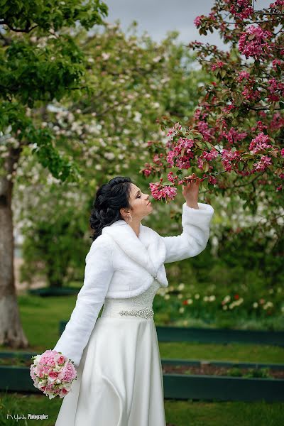 Photographe de mariage Nataliya Yushko (natushko). Photo du 14 juin 2017