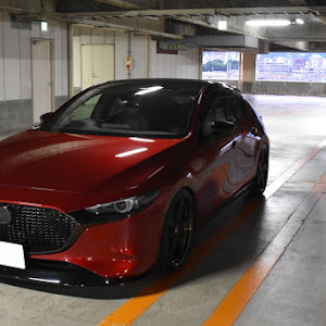 MAZDA3 BP8P