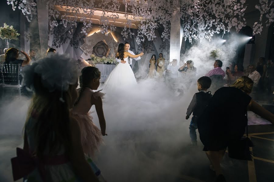 Düğün fotoğrafçısı Ayrat Sayfutdinov (89177591343). 22 Nisan 2020 fotoları