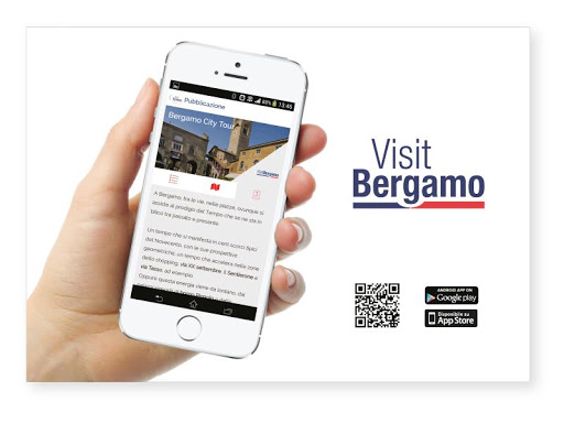 免費下載旅遊APP|VisitBergamo app開箱文|APP開箱王